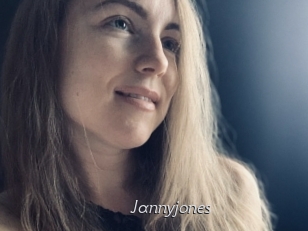 Jannyjones