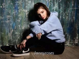 Jannyroses
