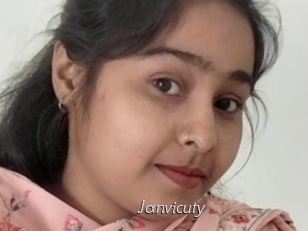 Janvicuty