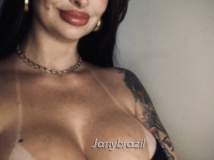 Janybrazil