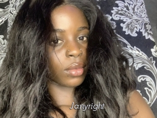 Janyright