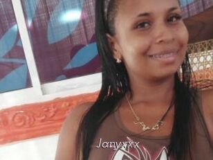 Janyxxx