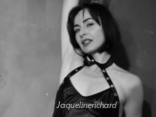 jaquelinerichard Le Scandale