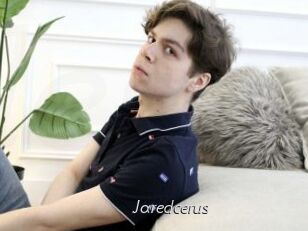 Jaredcerus