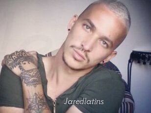 Jaredlatins