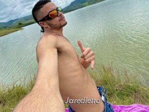 Jaredletto