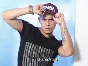 Jaredrosse