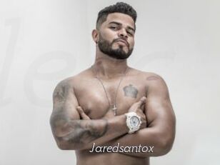 Jaredsantox