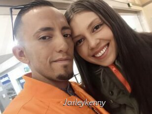 jarleykenny Le Scandale