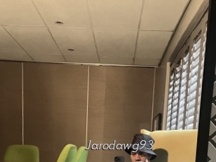 jarodawg93 Le Scandale