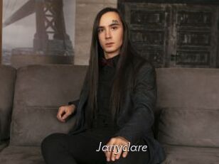 jarryclare Le Scandale