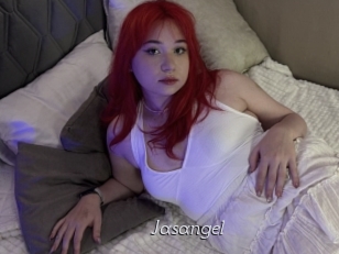 jasangel Le Scandale