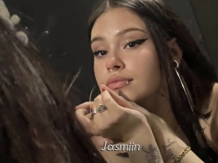 Jasmiin