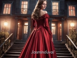 Jasminduval
