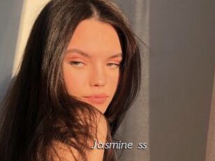 jasmine_ss Le Scandale