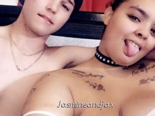 Jasmineandjax