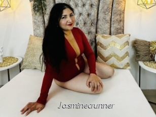 jasminecrunner Le Scandale