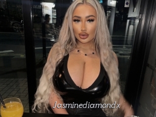Jasminediamondx