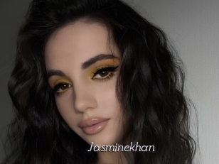 Jasminekhan