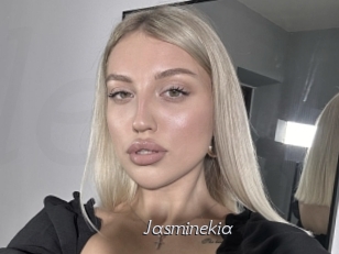 Jasminekia