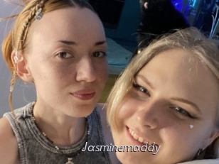Jasminemaddy