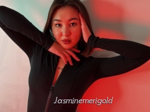 Jasminemerigold