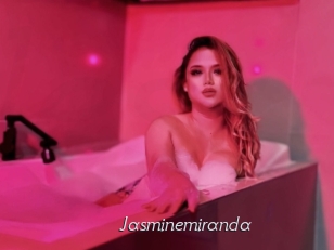 Jasminemiranda
