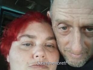 Jasminenbrett