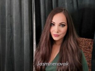Jasminenovak