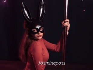 Jasminepass