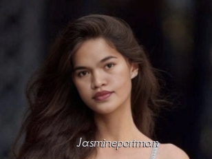 Jasmineportman