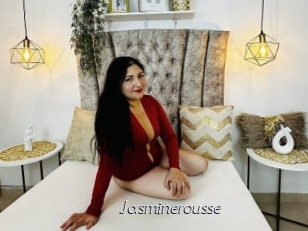 Jasminerousse