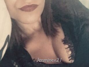 Jasminex21