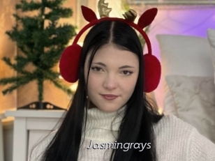 Jasmingrays
