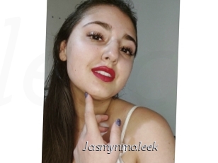 Jasmynmaleek