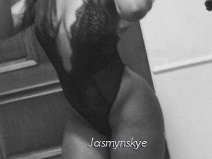 Jasmynskye