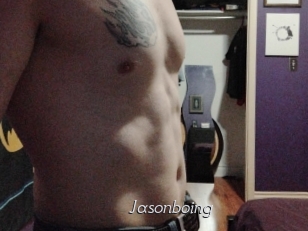 Jasonboing