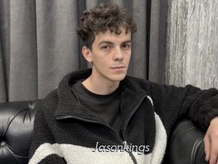 jasonkings Le Scandale