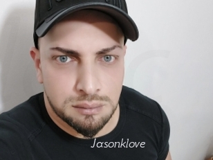 Jasonklove
