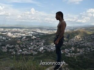 Jasonncash