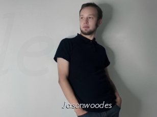 jasonwoodes Le Scandale