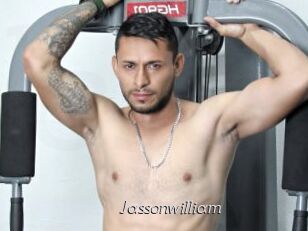 Jassonwilliam