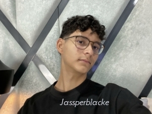Jassperblacke