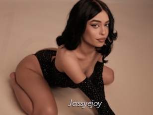 Jassyejoy