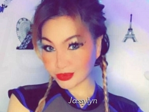Jassylyn