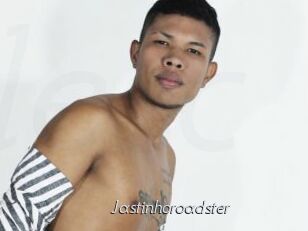 Jastinhoroadster