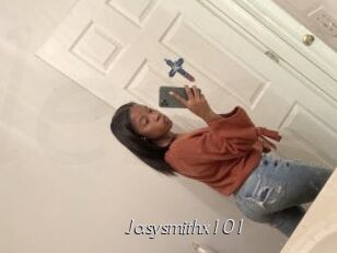 Jasysmithx101