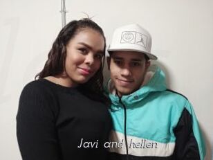 Javi_and_hellen