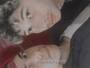 javierandronny Le Scandale