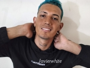 Javierwhite